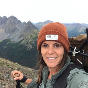 Meet your Posher, Jaclyn